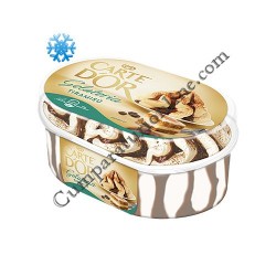 Inghetata Carte D`or Tiramisu 900 ml.